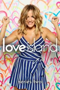 Love Island - Posters