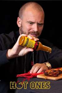 Hot Ones - Posters