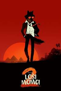 The Bad Guys 2 - Posters