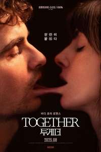 Together - Posters