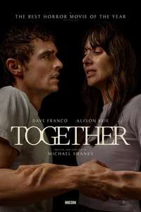 Together - Posters