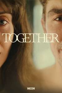 Together - Posters