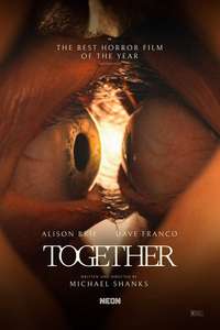 Together - Posters