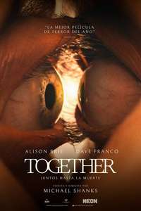 Together - Posters