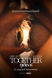 Together - Posters