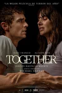 Together - Posters