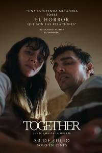 Together - Posters