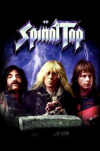 This Is Spinal Tap - Posters