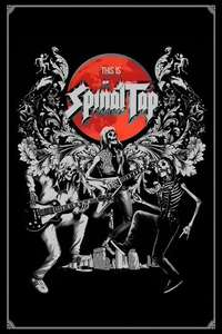 This Is Spinal Tap - Posters