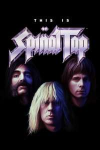 This Is Spinal Tap - Posters