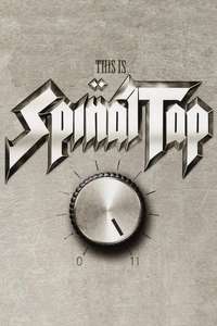 This Is Spinal Tap - Posters