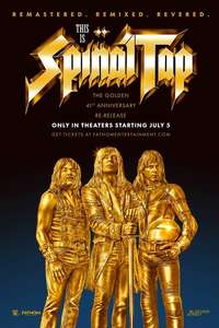 This Is Spinal Tap - Posters