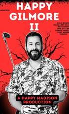 Happy Gilmore 2