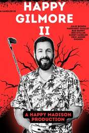 Happy Gilmore 2