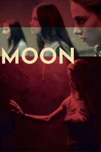 Moon - Posters