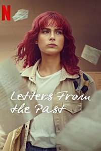Letters from the Past - Posters
