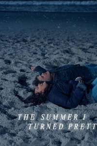 The Summer I Turned Pretty - Posters