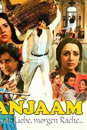 Anjaam