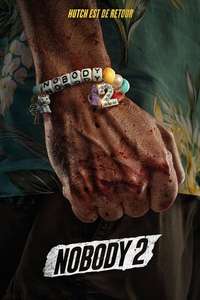 Nobody 2 - Posters