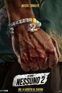 Nobody 2 - Posters