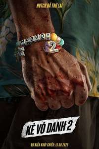 Nobody 2 - Posters