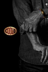 Coolie - Posters