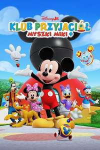 Mickey Mouse Clubhouse+ - Posters