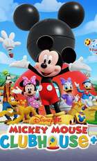 Mickey Mouse Clubhouse+