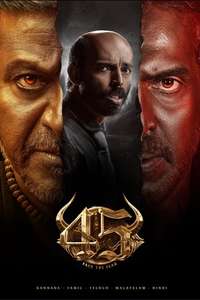 45 - Posters