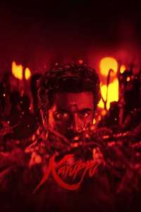 Karuppu - Posters