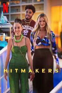 Hitmakers - Posters