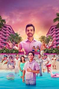 Acapulco - Posters