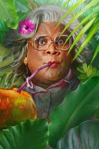 Madea's Destination Wedding - Posters
