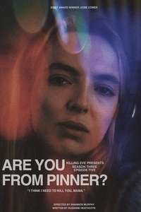 Killing Eve - Posters