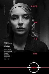 Killing Eve - Posters