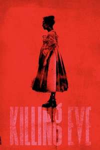 Killing Eve - Posters