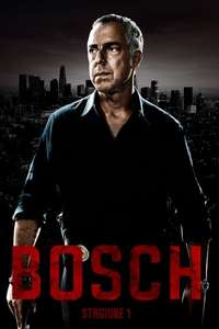 Bosch - Posters
