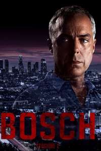 Bosch - Posters