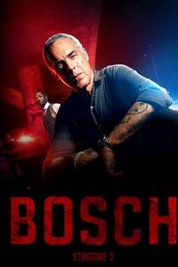 Bosch - Posters