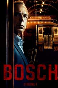 Bosch - Posters