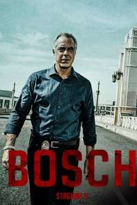 Bosch - Posters