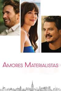 Materialists - Posters