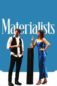 Materialists - Posters