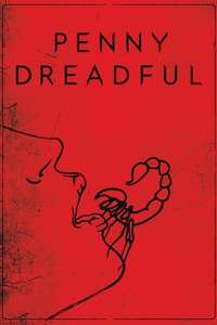 Penny Dreadful - Posters
