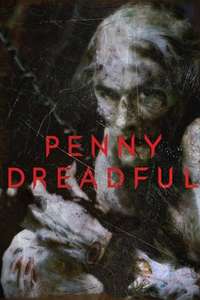 Penny Dreadful - Posters