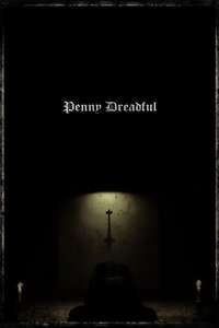 Penny Dreadful - Posters