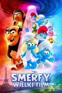Smurfs - Posters