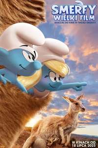 Smurfs - Posters