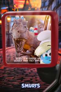 Smurfs - Posters