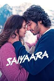 Saiyaara